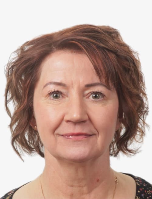 Sisko Silomäki  — Pihlajalinna