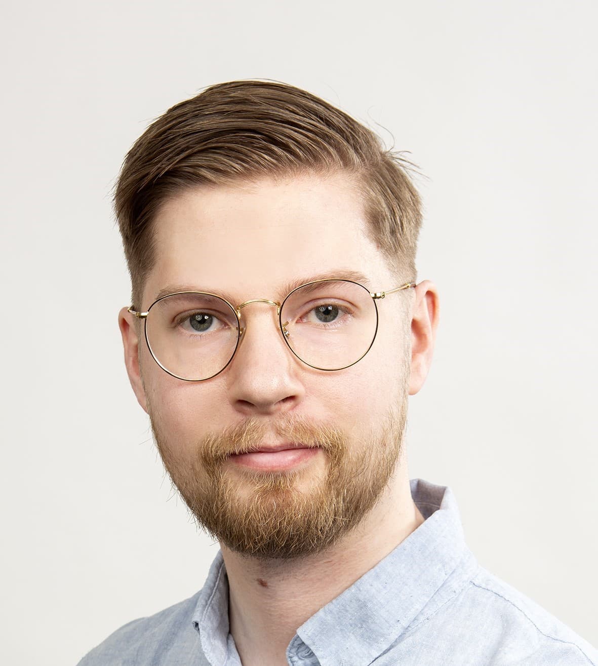 Joonatan Korpijärvi, Lääketieteen lisensiaatti — Pihlajalinna