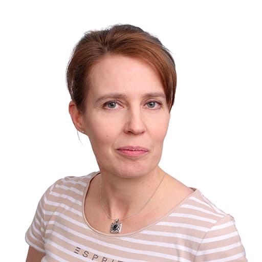 Rita Järvinen  — Pihlajalinna