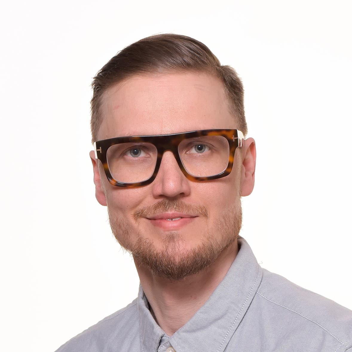 Turkka Anttila  — Pihlajalinna