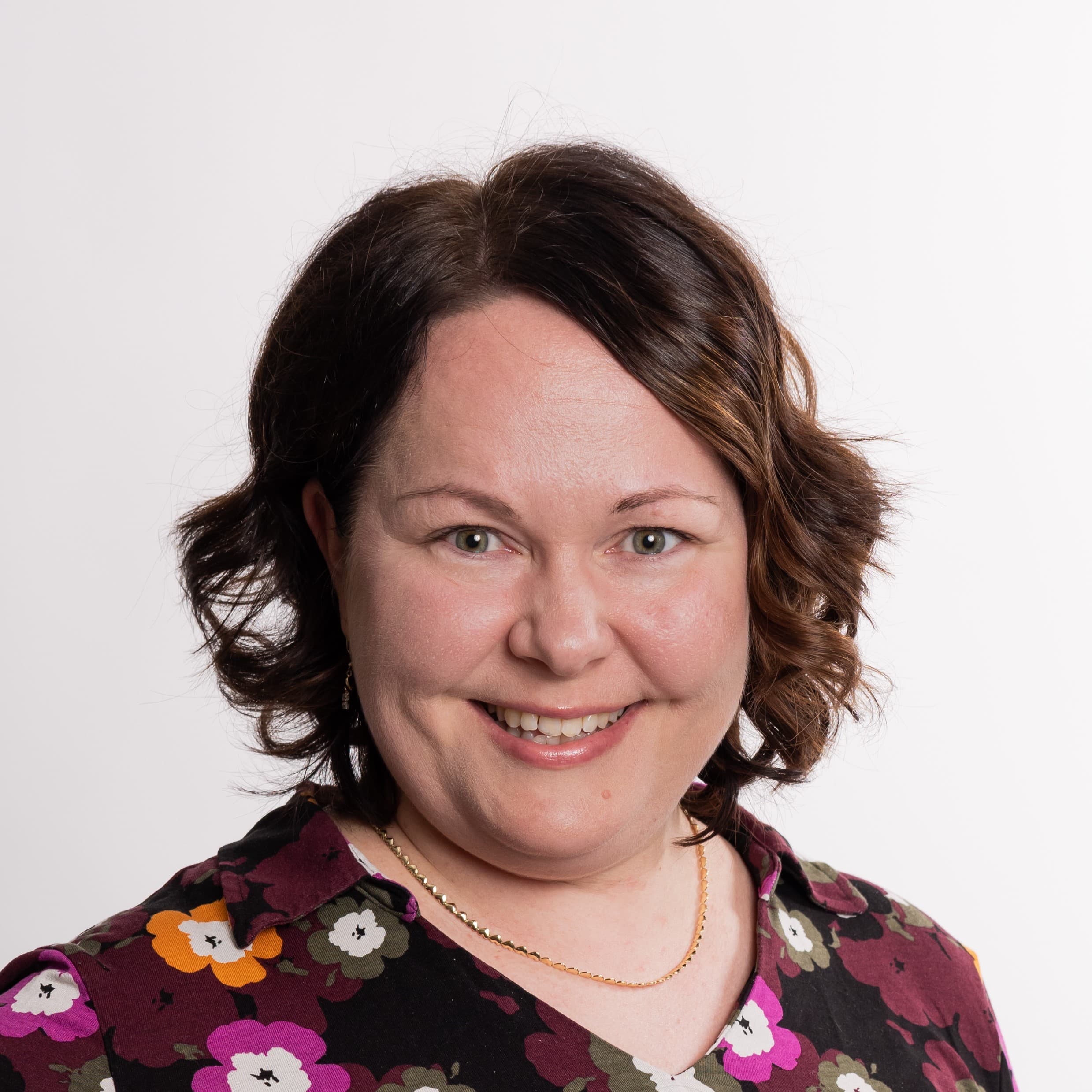 Heini-Mari Böhm  — Pihlajalinna