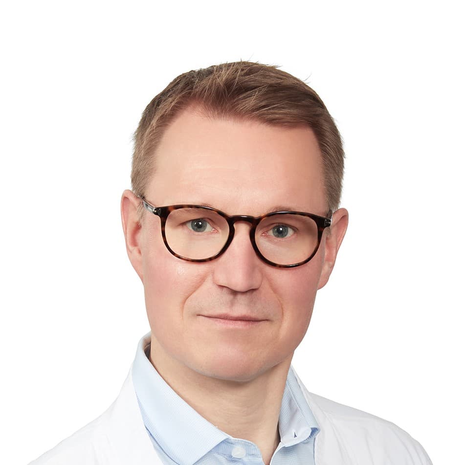 Matti Suihko  — Pihlajalinna