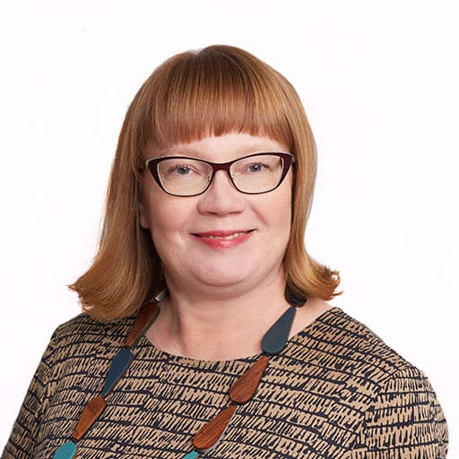 Susanna Riuttala  — Pihlajalinna