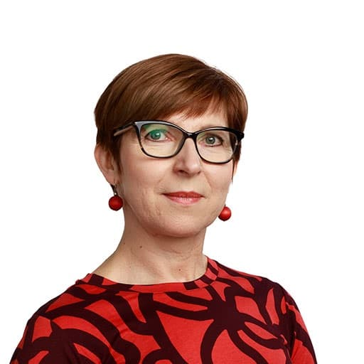 Helena Nevakivi  — Pihlajalinna