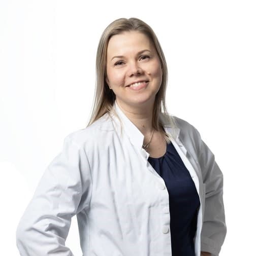 Anna-Kaisa Häll  — Pihlajalinna