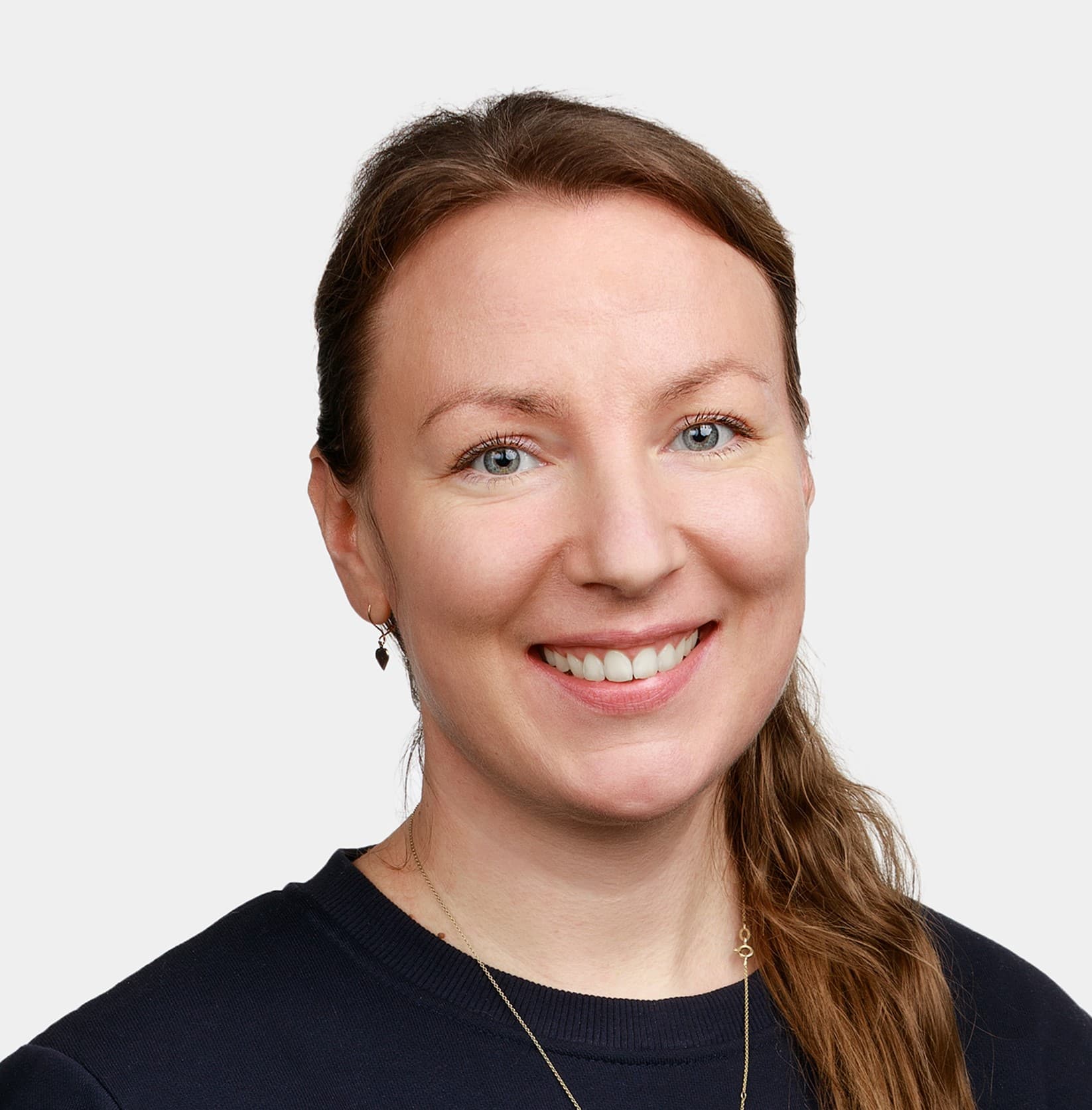 Kaisa Pohjola  — Pihlajalinna