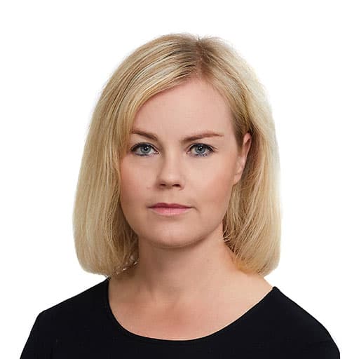 Katriina Johansson Lääketieteen lisensiaatti — Pihlajalinna