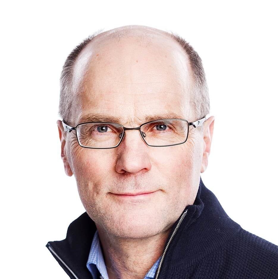 Urpo Kinnunen Lääketieteen tohtori — Pihlajalinna