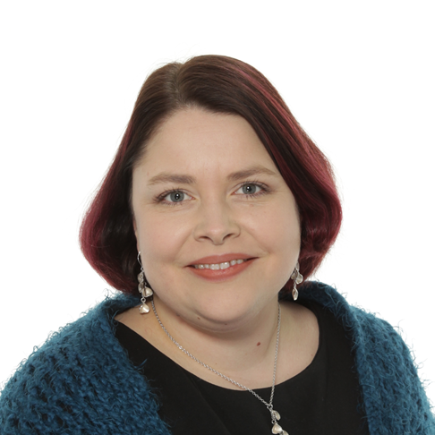 Saara Junttila  — Pihlajalinna