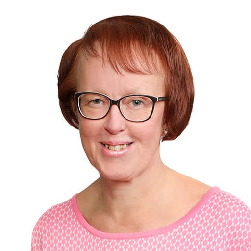 Maarit Aro-Heinilä Lääketieteen lisensiaatti — Pihlajalinna