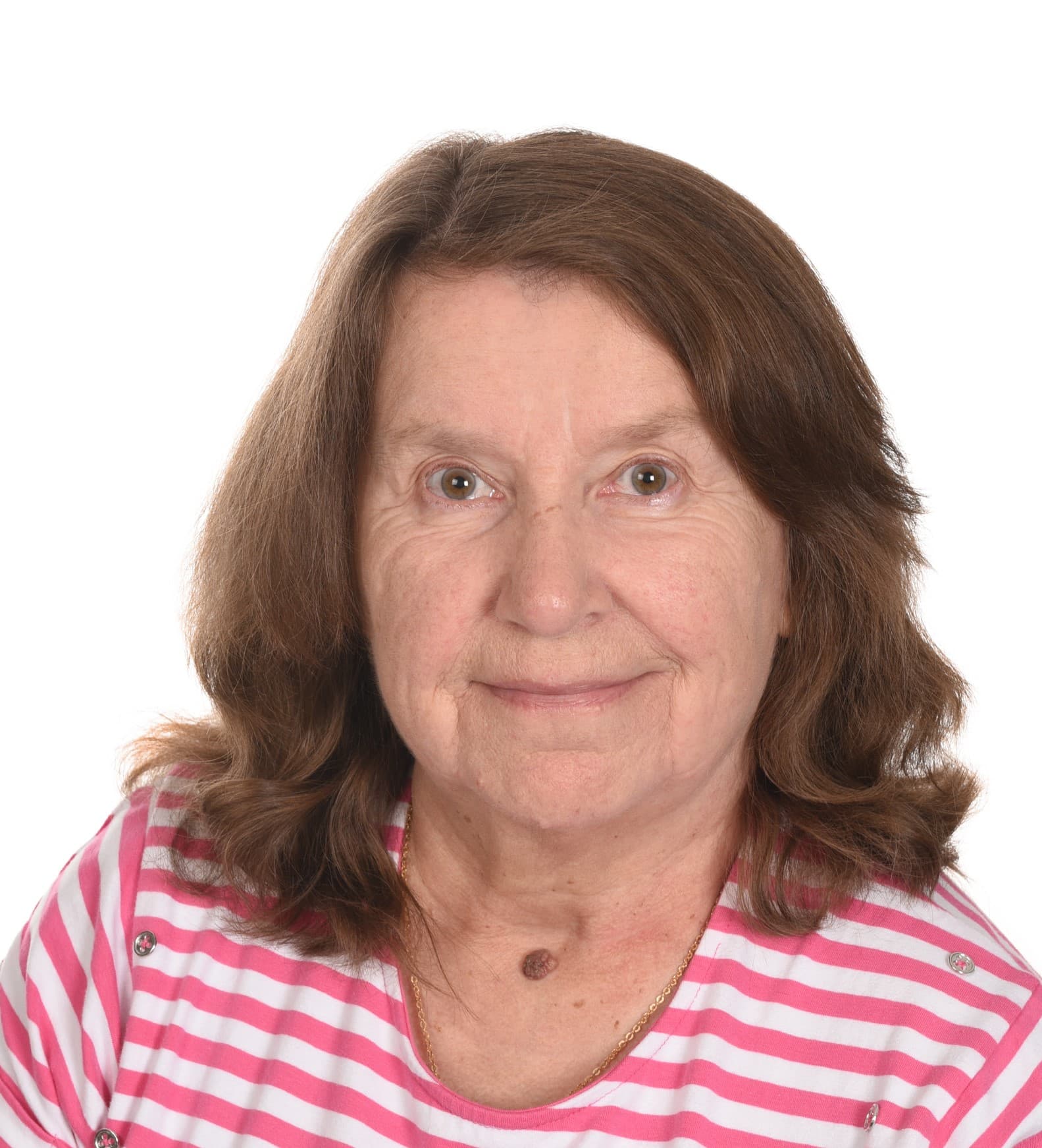 Seija Korpelainen  — Pihlajalinna