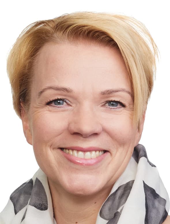 Terhi Tekokoski  — Pihlajalinna