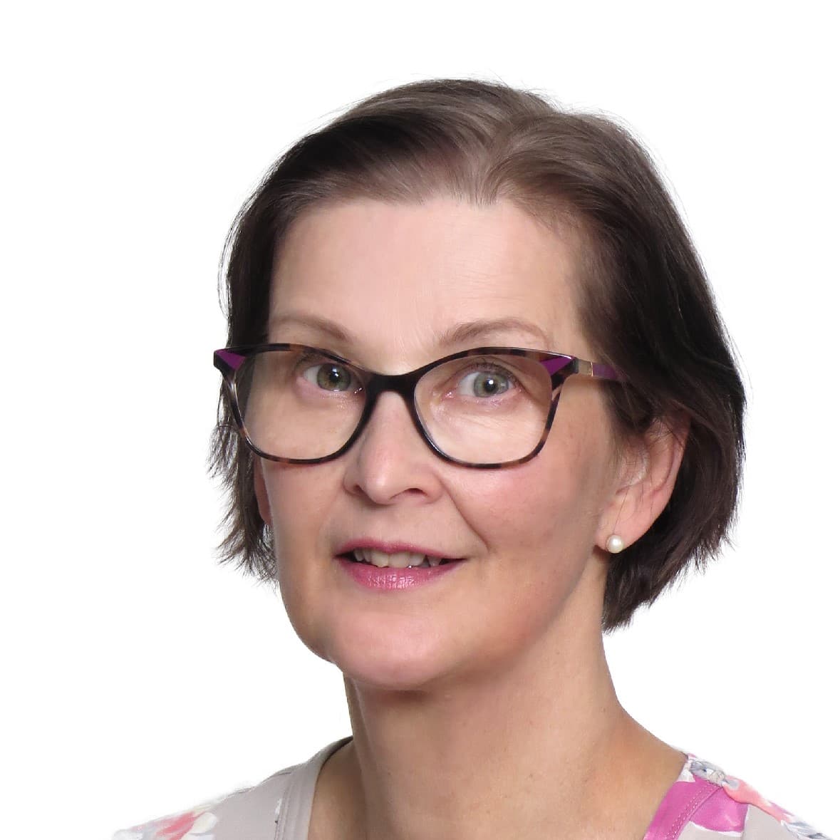 Terhi Helander — Pihlajalinna