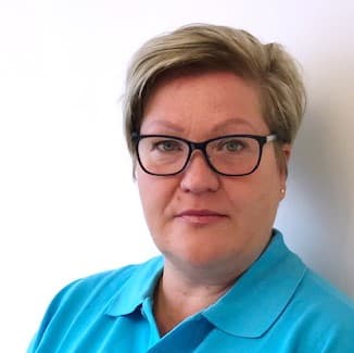 Minna Kunttu  — Pihlajalinna