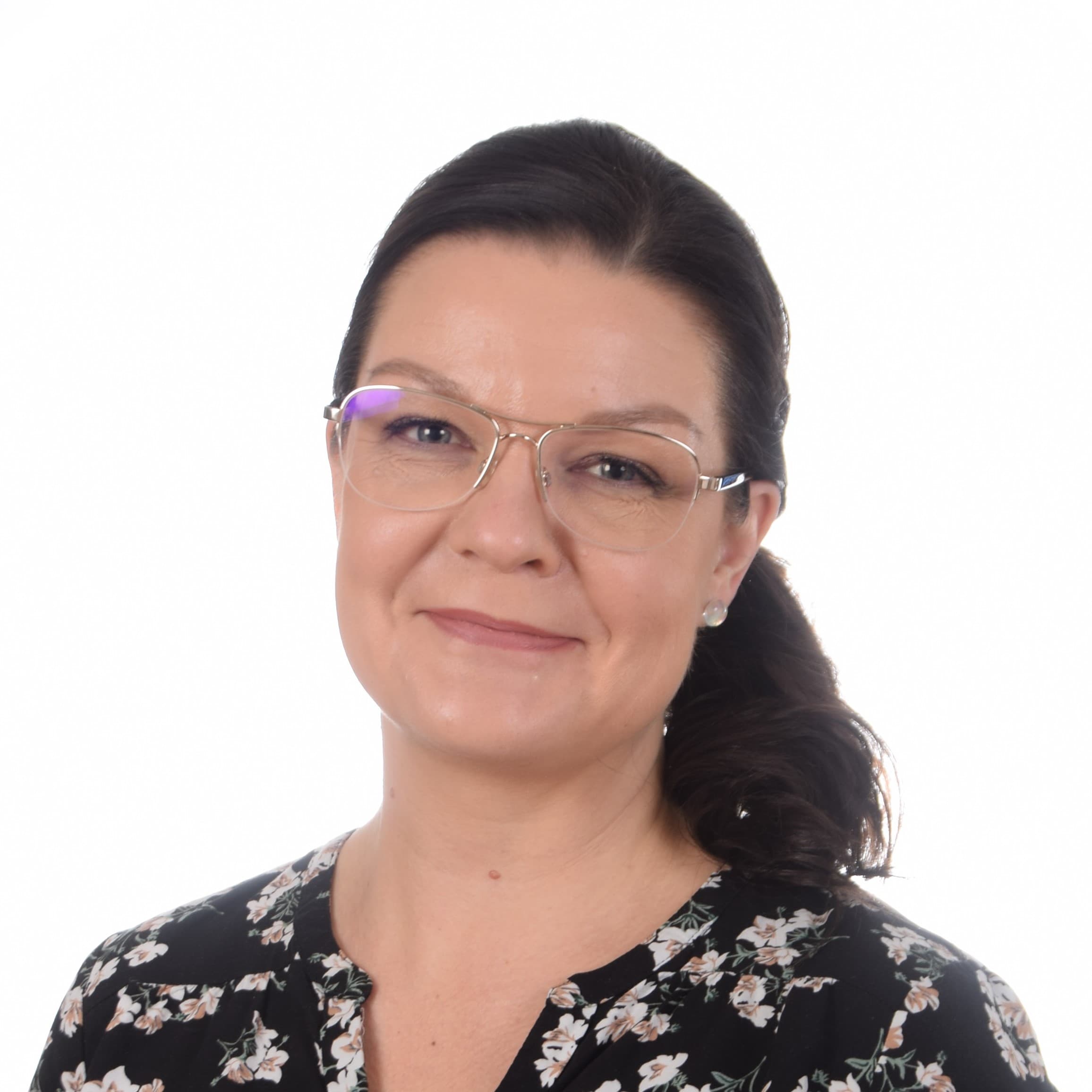 Jonna Ohisalo  — Pihlajalinna