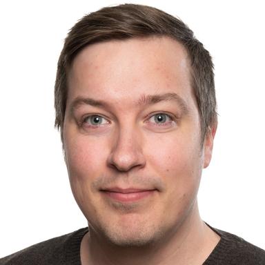Ilkka Helenius, Lääketieteen kandidaatti — Pihlajalinna