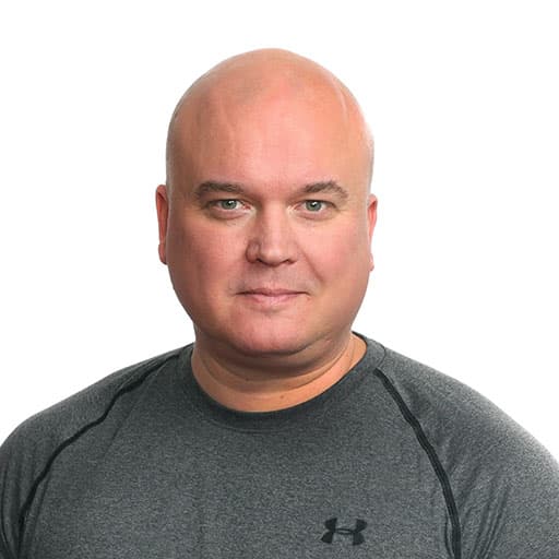 Mika Rouhiainen  — Pihlajalinna