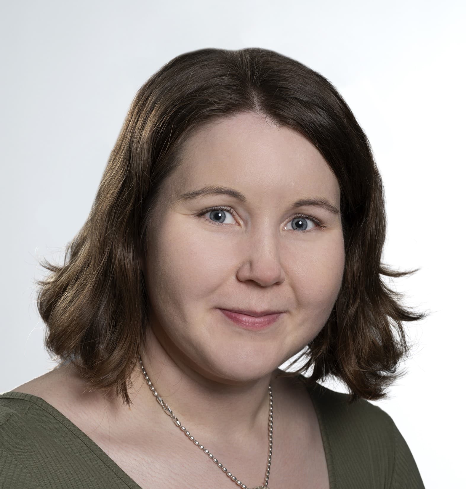 Jenni Rönkkö  — Pihlajalinna