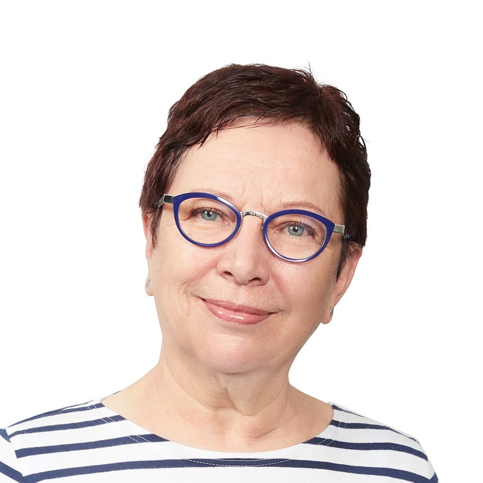 Heli Turkki  — Pihlajalinna