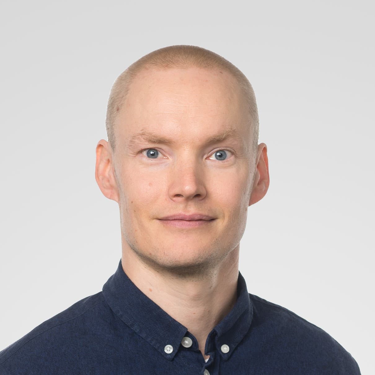 Ville Waltari Lääketieteen lisensiaatti — Pihlajalinna