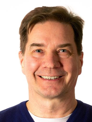 Markku  Aarnio, Dosentti, Lääketieteen tohtori — Pihlajalinna
