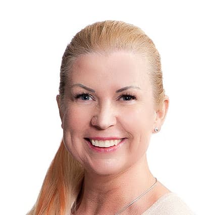 Kati Leikas  — Pihlajalinna