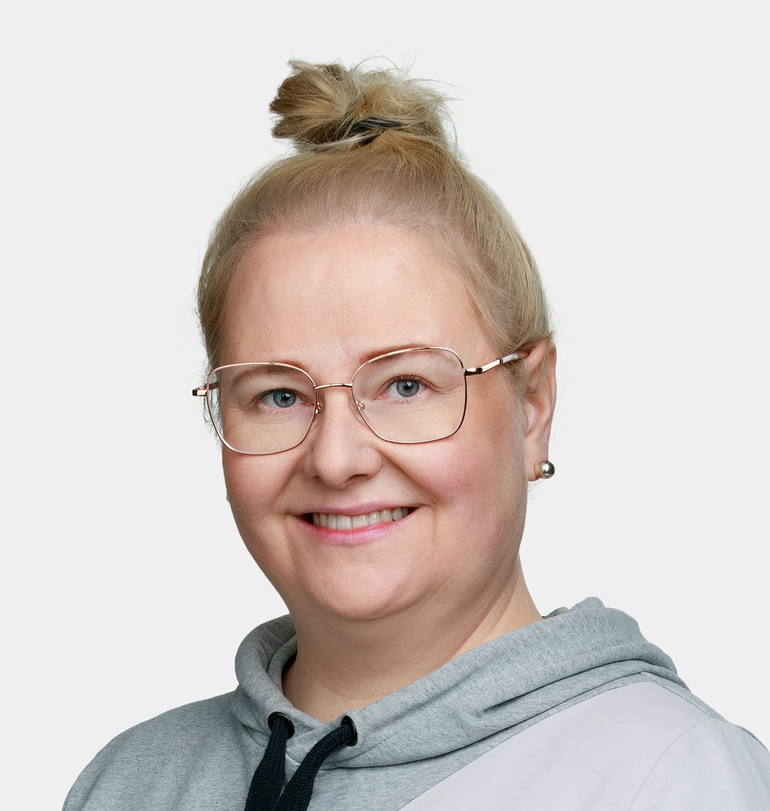 Anna-Maija Kuha  — Pihlajalinna
