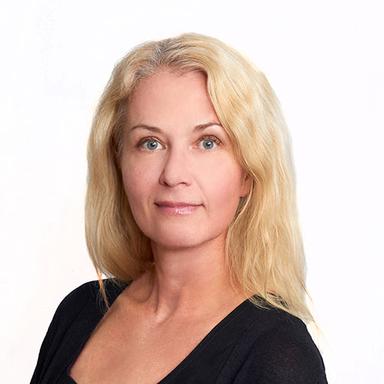 Anna-Kaisa Eerola, Lääketieteen tohtori — Pihlajalinna