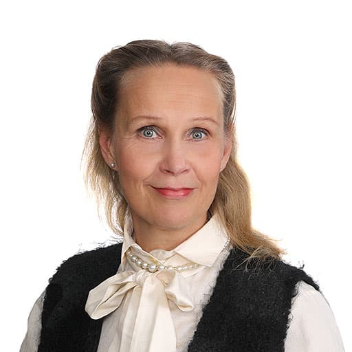 Eila Rooseli  — Pihlajalinna