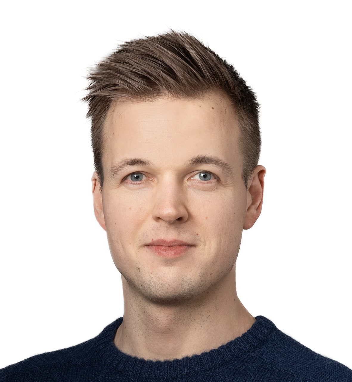 Sami Koskela  — Pihlajalinna