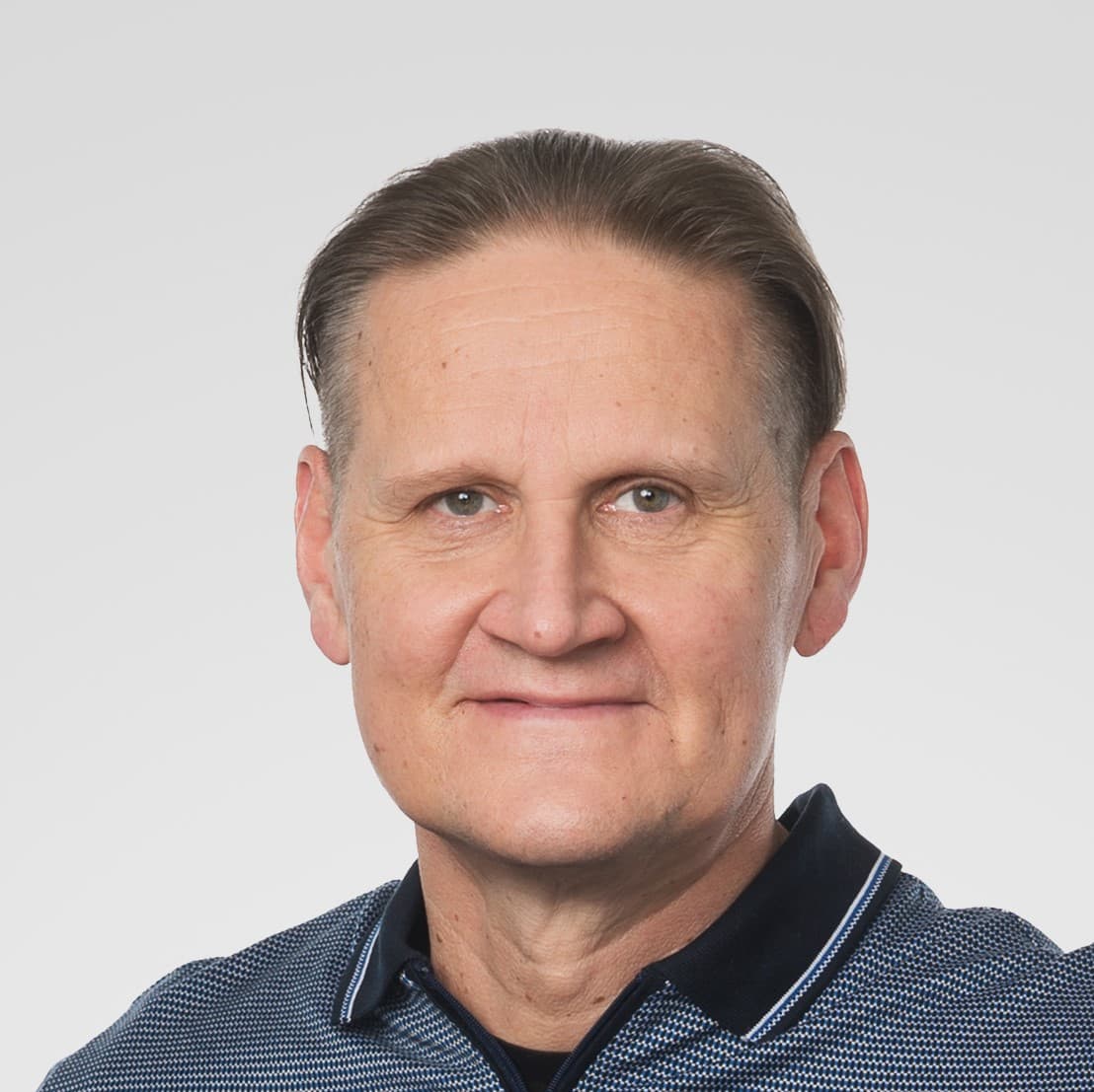 Janne Soininen  — Pihlajalinna