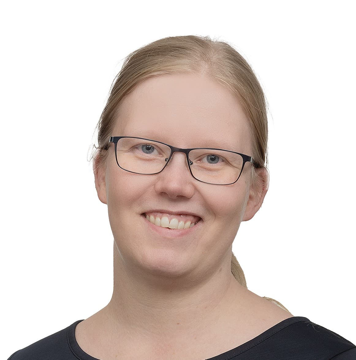 Helmi Syrèn  — Pihlajalinna