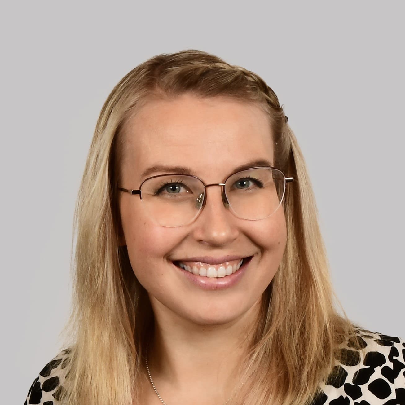 Annika Klärck  — Pihlajalinna