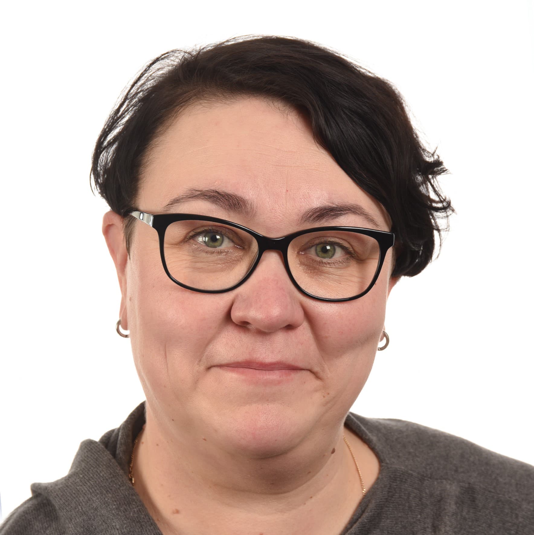 Tarja Siitarinen-Järvinen  — Pihlajalinna