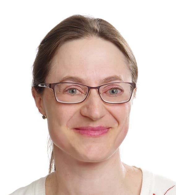 Tanja Kuronen  — Pihlajalinna