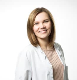 Mirka Rönkkö  — Pihlajalinna