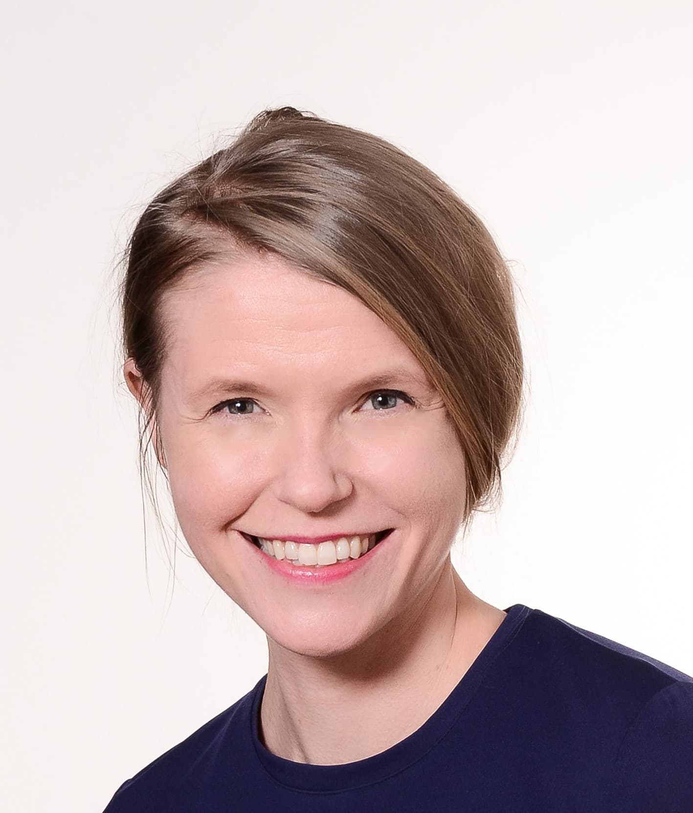 Heidi Lukander Lääketieteen tohtori — Pihlajalinna