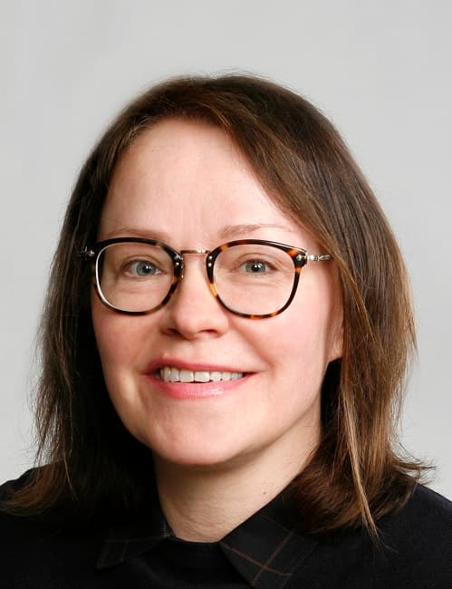 Sinikka Aukee  — Pihlajalinna