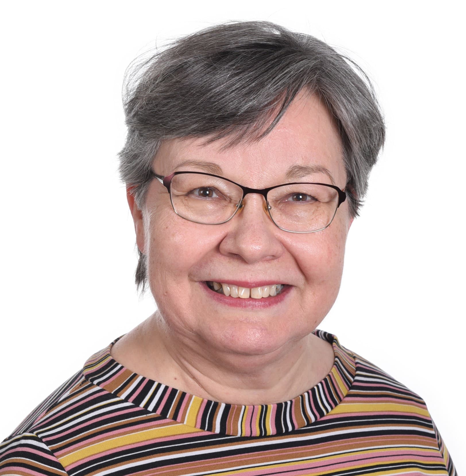 Kirsi Kuisma  — Pihlajalinna