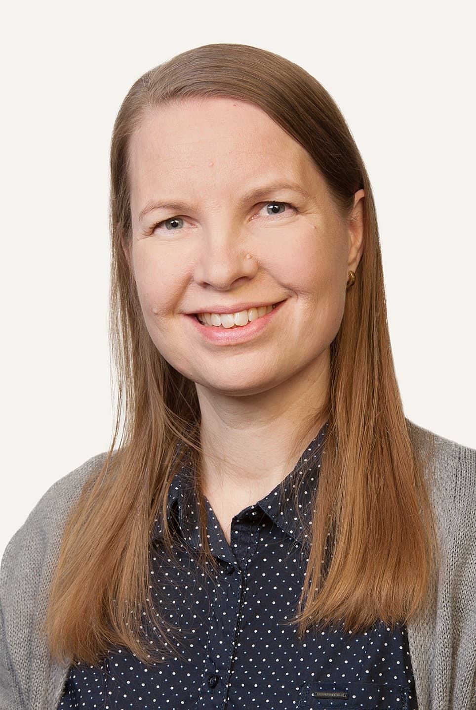 Saija Tuominiemi  — Pihlajalinna