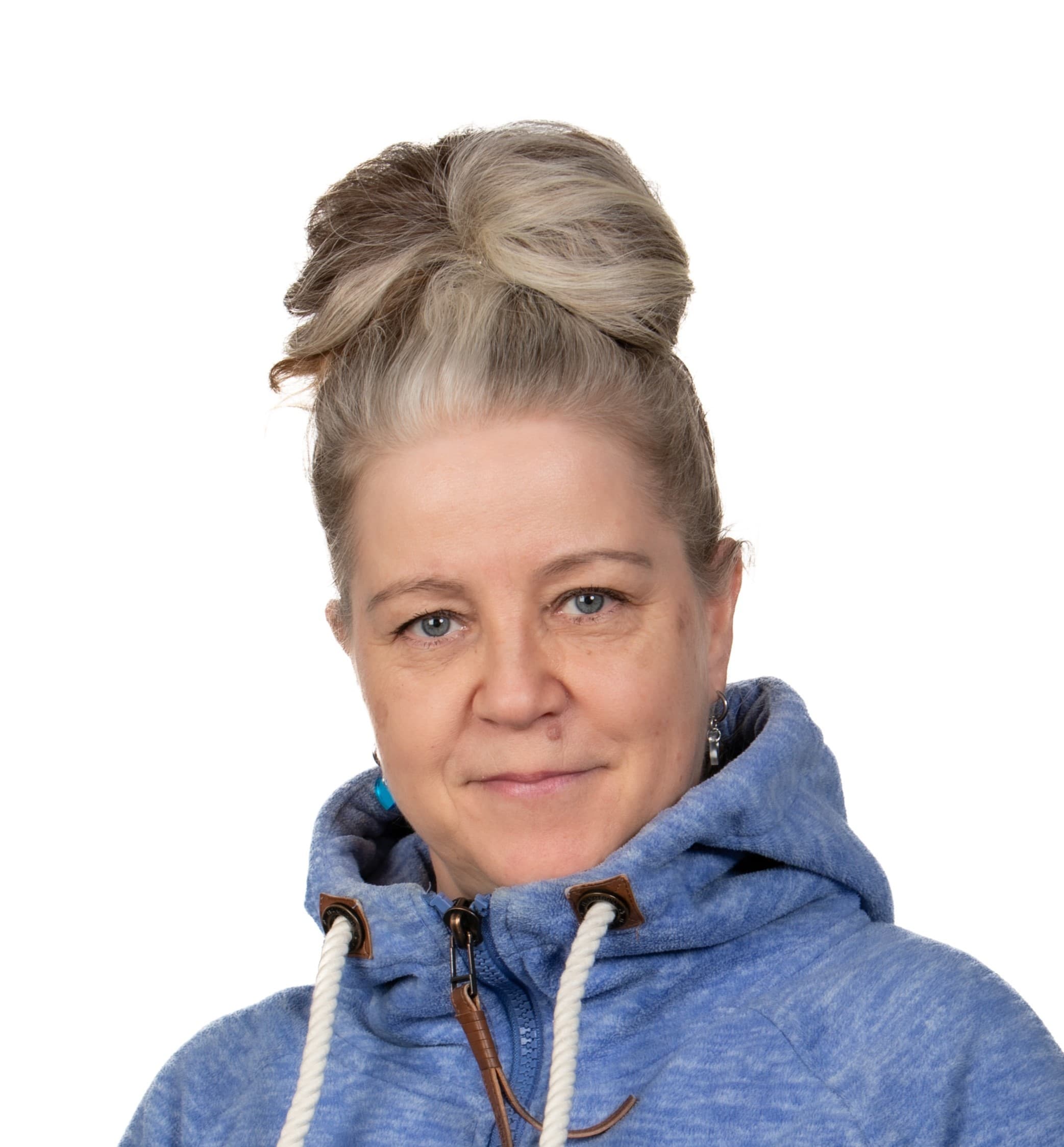 Tuulikki Perttunen  — Pihlajalinna