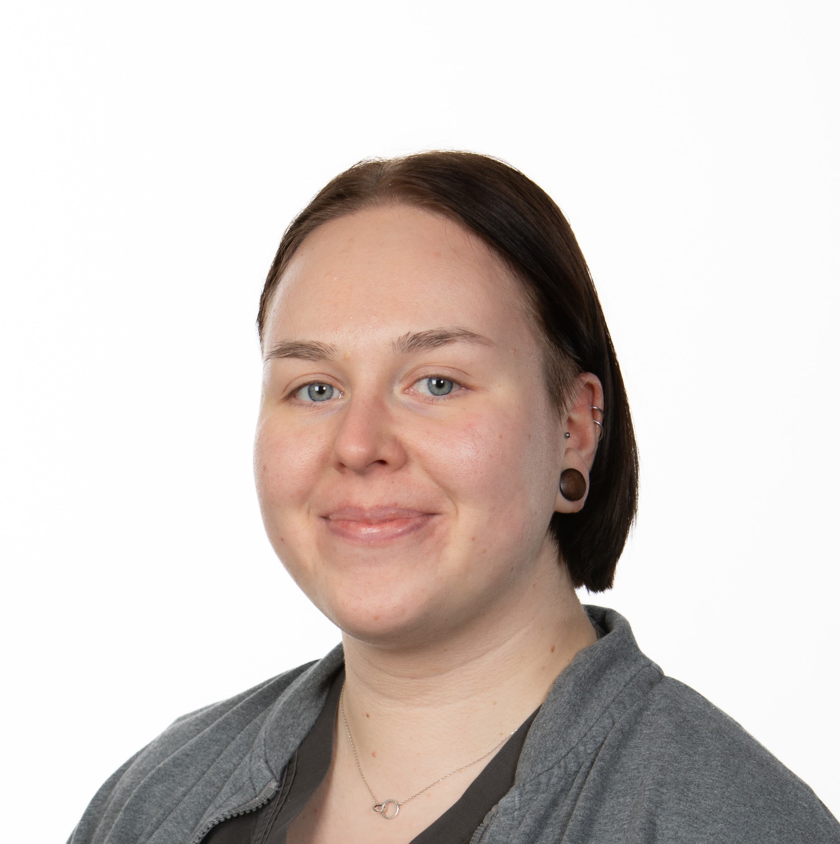 Annika Immonen  — Pihlajalinna