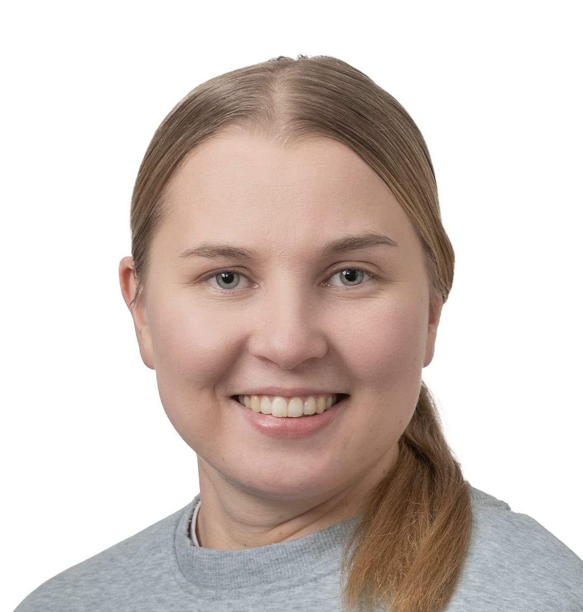 Jenni Kaarlela  — Pihlajalinna