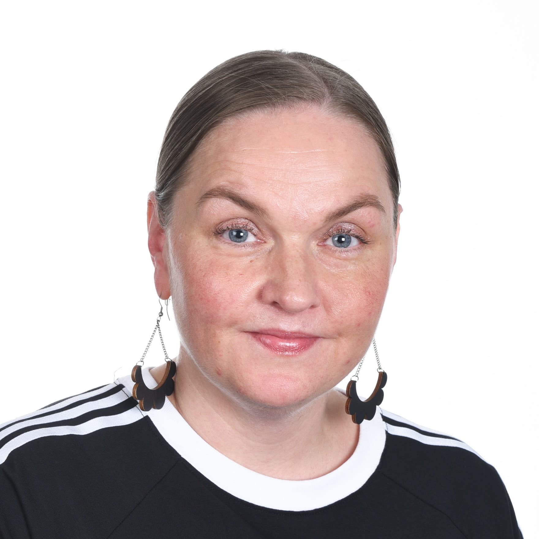 Johanna Noronen  — Pihlajalinna