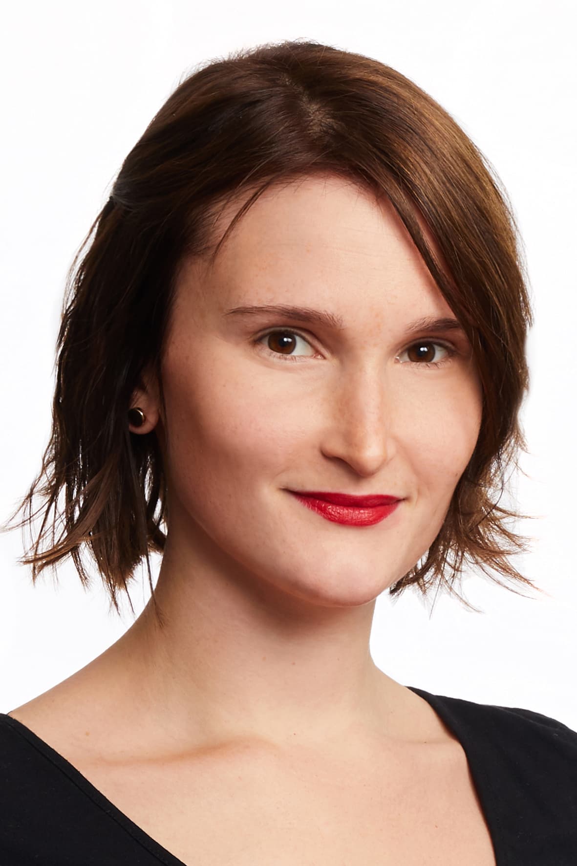 Venla Bergman  — Pihlajalinna