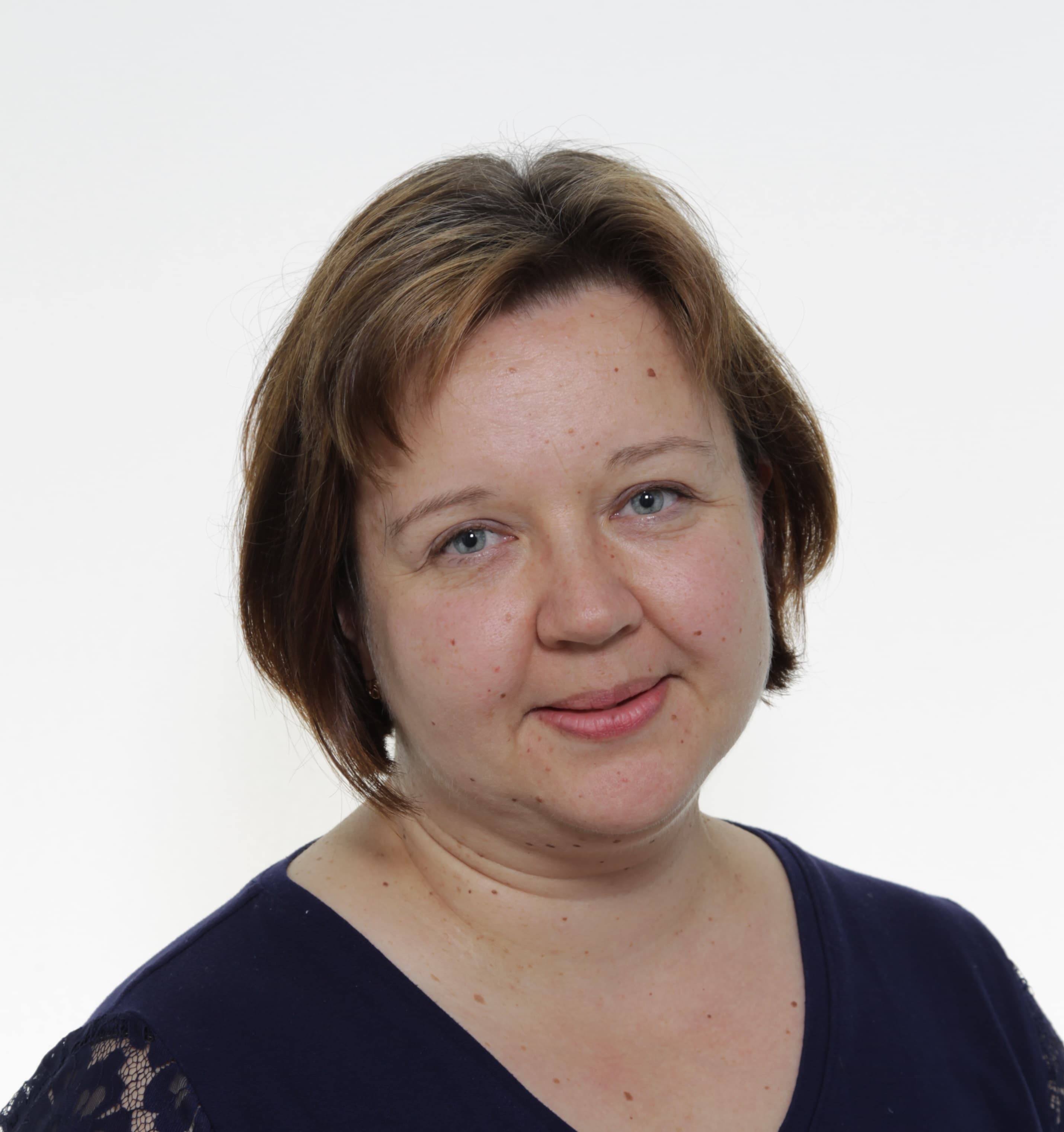 Anna-Leena Hukka Lääketieteen lisensiaatti — Pihlajalinna