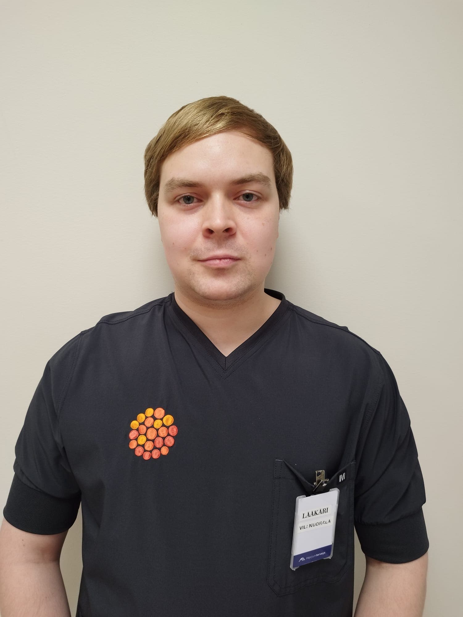 Vili Nuorala  — Pihlajalinna