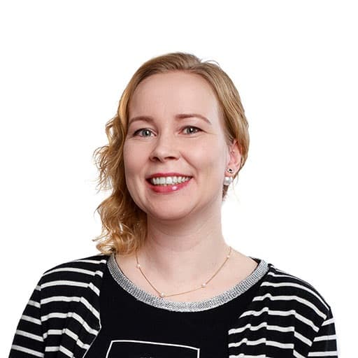 Hannele Posti  — Pihlajalinna