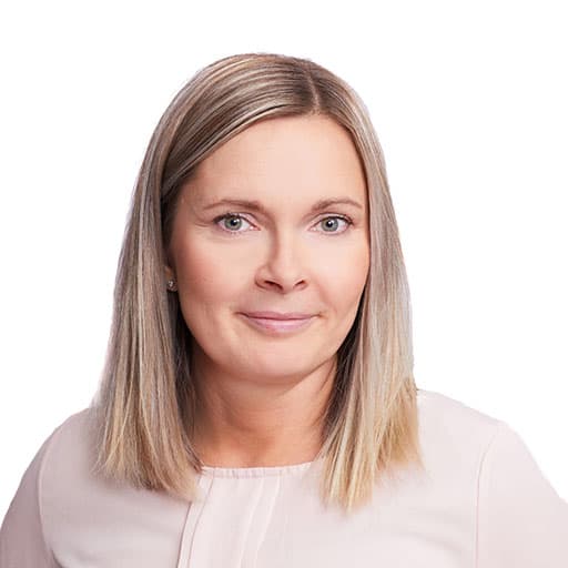 Jutta Kovanen  — Pihlajalinna