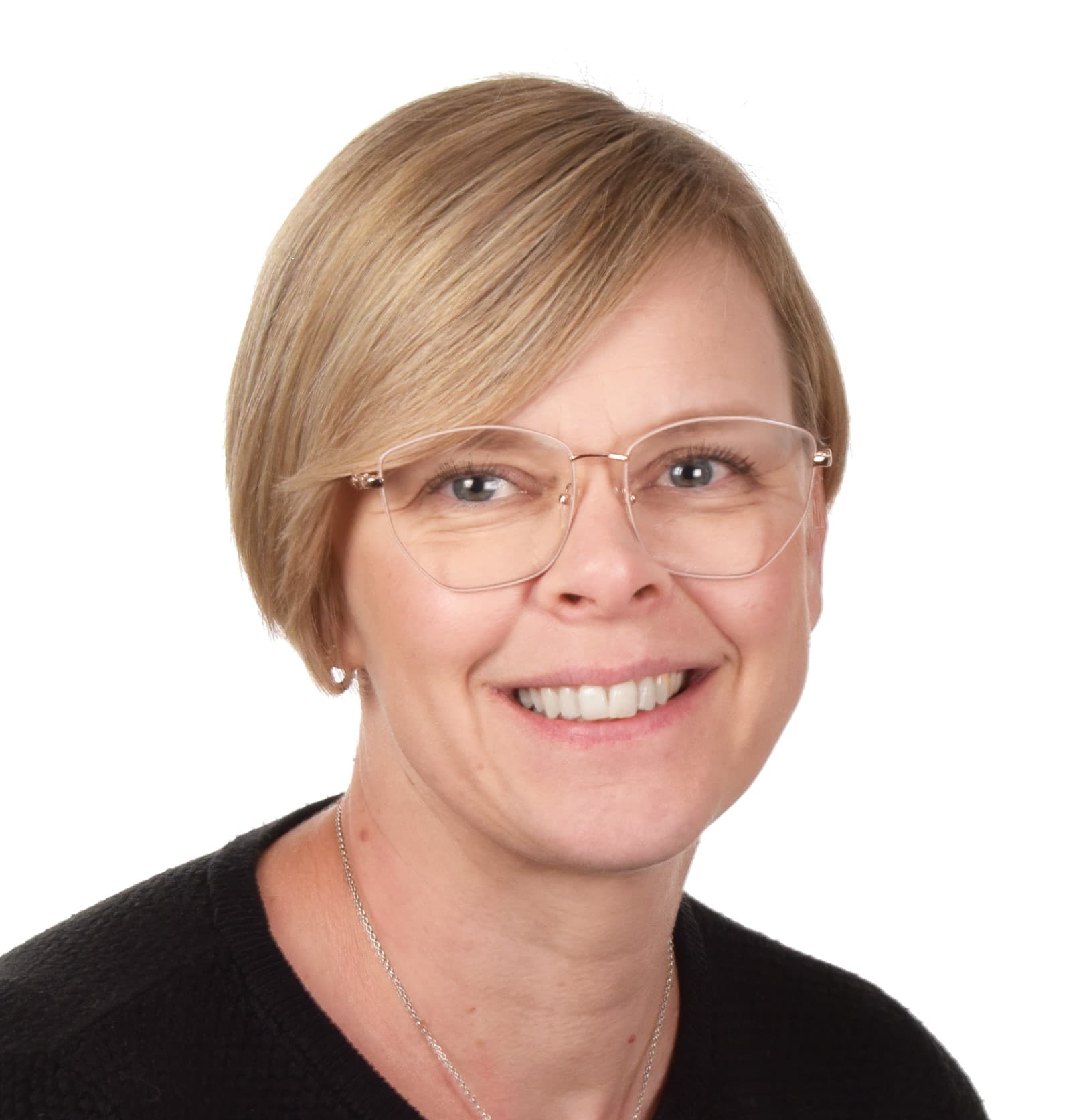 Sanna Ruoho  — Pihlajalinna